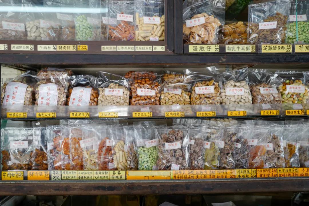 澳门必买的10款手信,到澳门钜记必买的五样手信