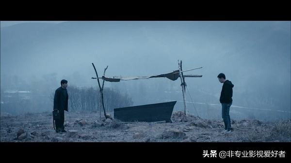 秘密可以埋葬,灵魂无处安放,最好的国产悬疑片《心迷宫》