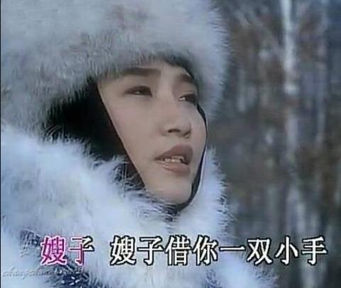 李娜从一代歌后到削发为尼,李娜从一代歌后去哪了