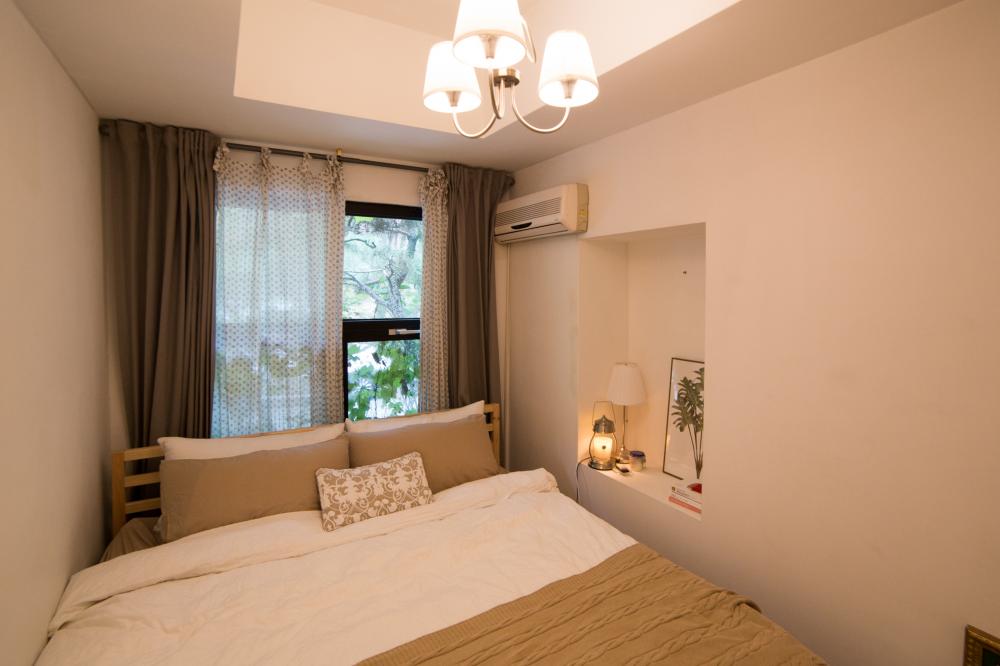 160㎡一层带地下室，水电墙砖韩国夫妻全自己干，10万块完工