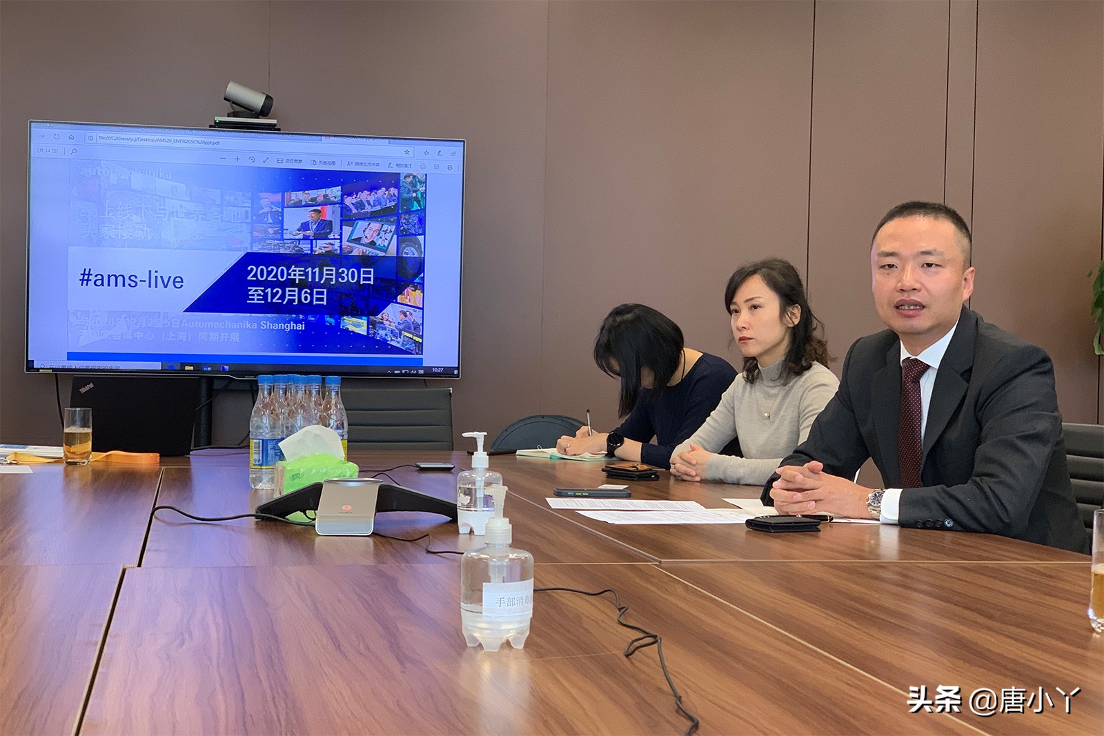 线上线下联动活动,线上线下同步进行