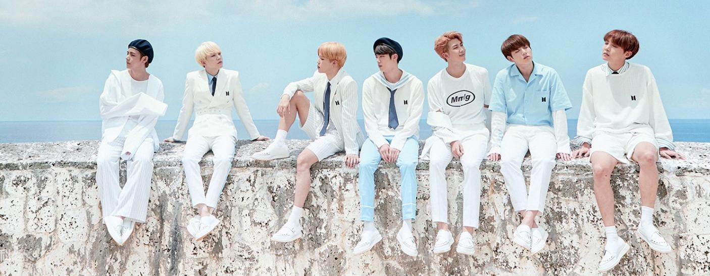 防弹少年团范弗里特奖,防弹少年团范弗里特奖的事件