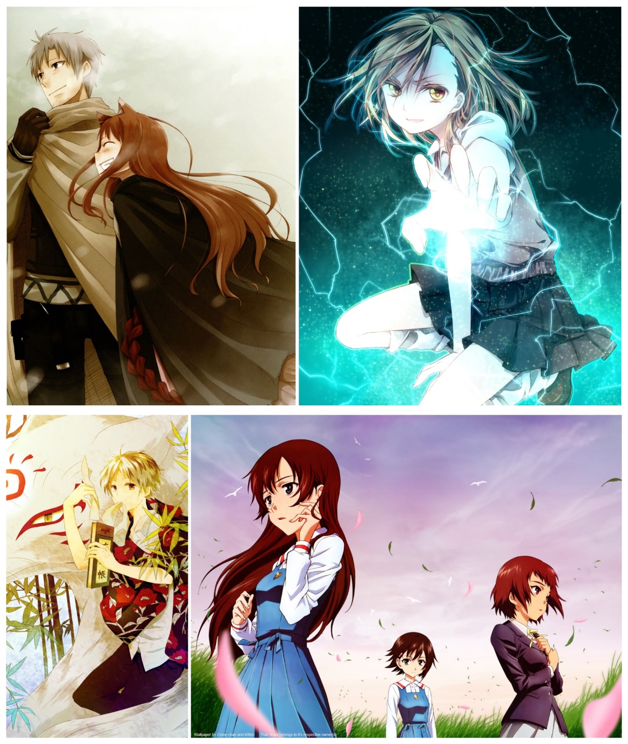 盘点10年前5部最佳动漫,历年十佳动漫盘点