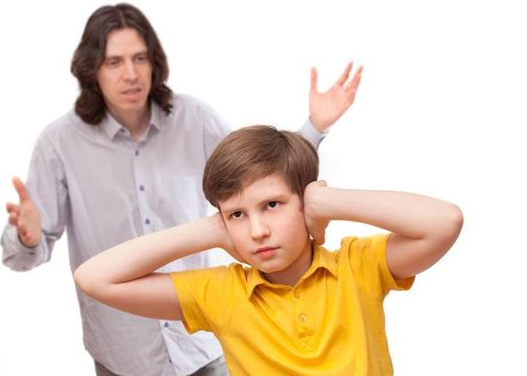 妈妈和爸爸吵架扔小孩脑震荡,儿子被爸爸打成脑震荡