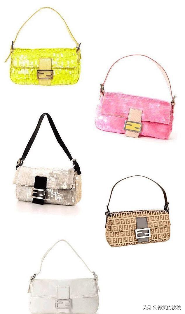 适合学生背的大牌包,大牌包怎么选