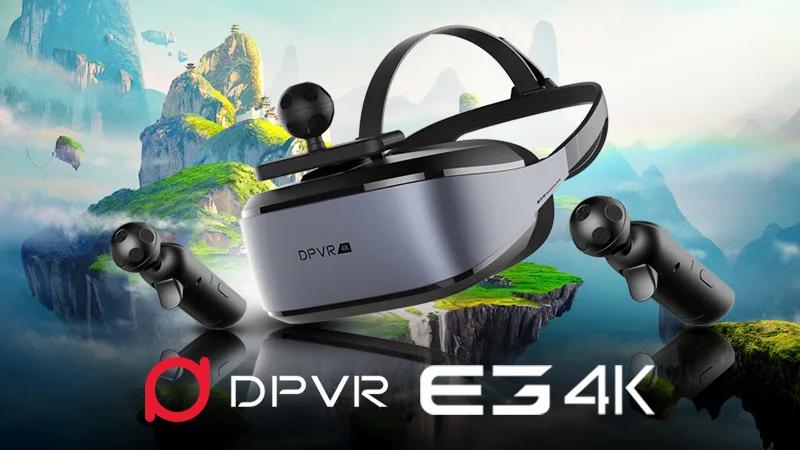 vr特辑观影设备 (vr智能观影体验)