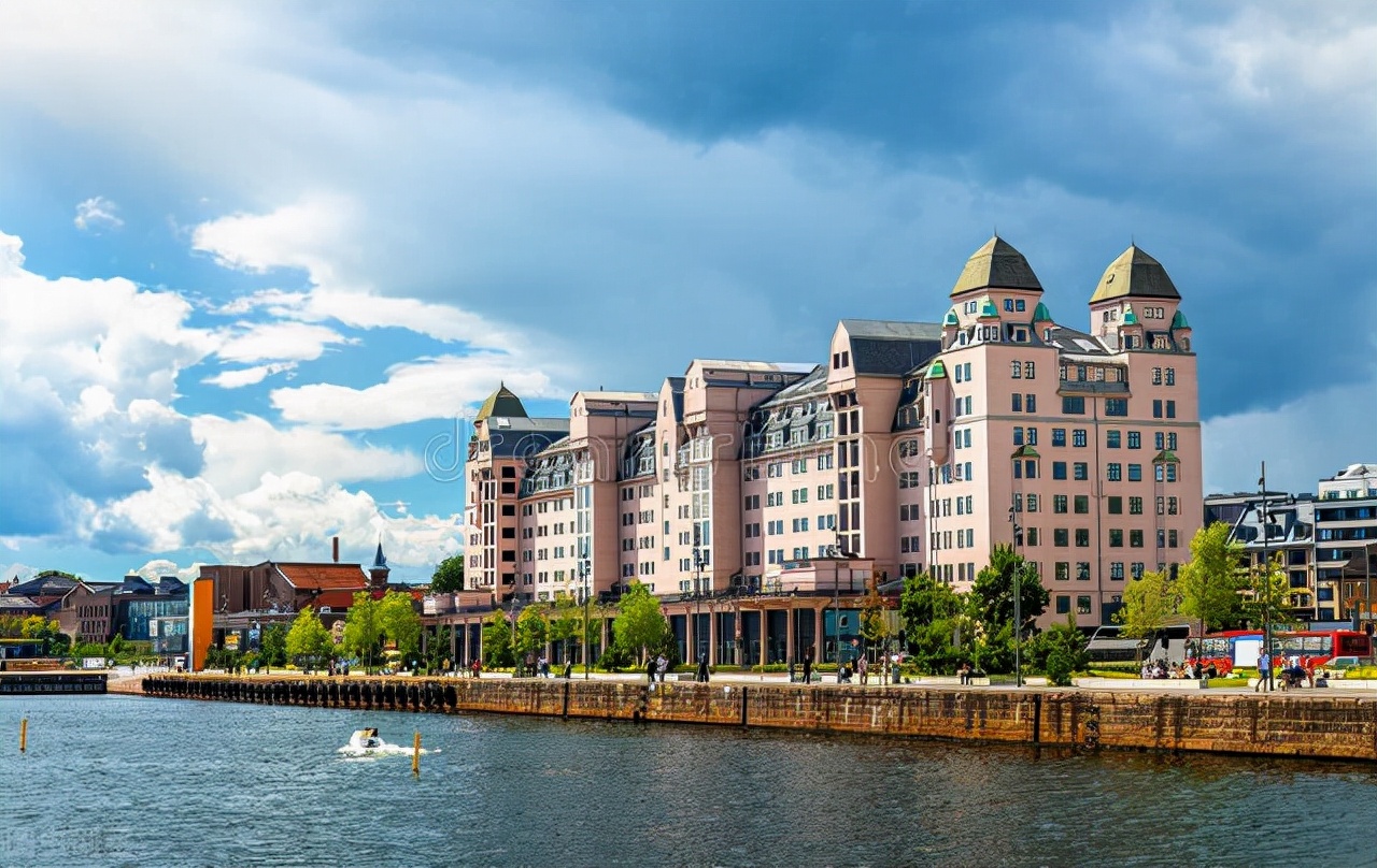 人口低于1000万、人均GDP4万美元，世界十大科技小国到底多发达？