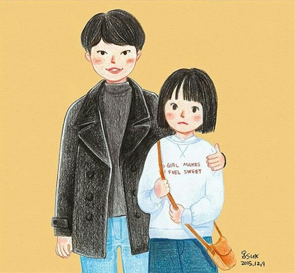 在失恋后如何挽回对方的十个步骤,如果快要分手了说什么能挽回