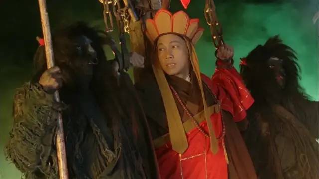 周星驰配角陈百强,周星驰电影配角排名