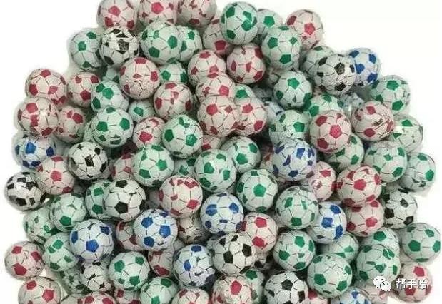 已经停产的童年零食图片,已消失的5种童年零食