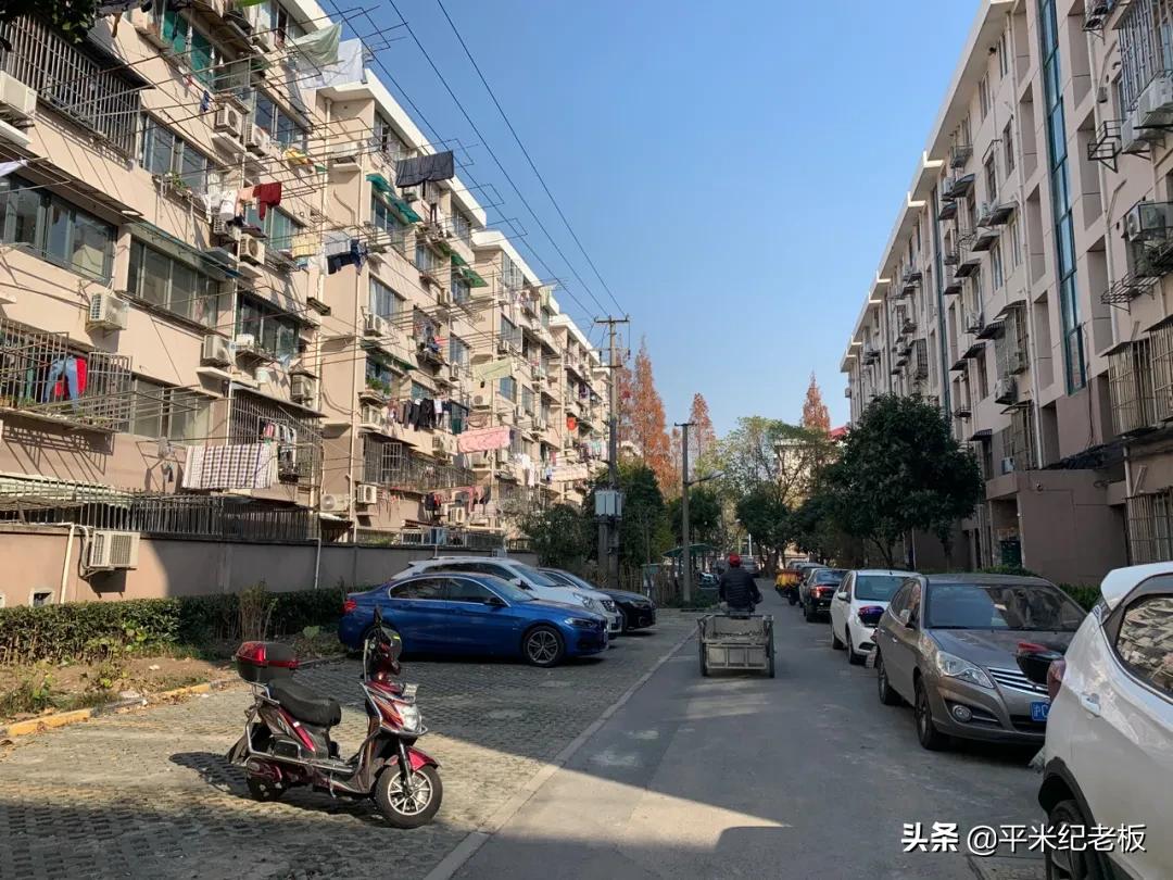 闵行名公办!总价低,居住证也能进的一梯队!闵实验畹町评测