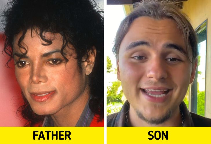 12位老来得子明星,12个著名歌唱家