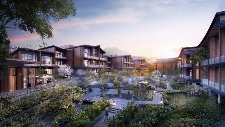 苏州古运河英迪格酒店地理位置,苏州英迪格酒店是哪家设计的