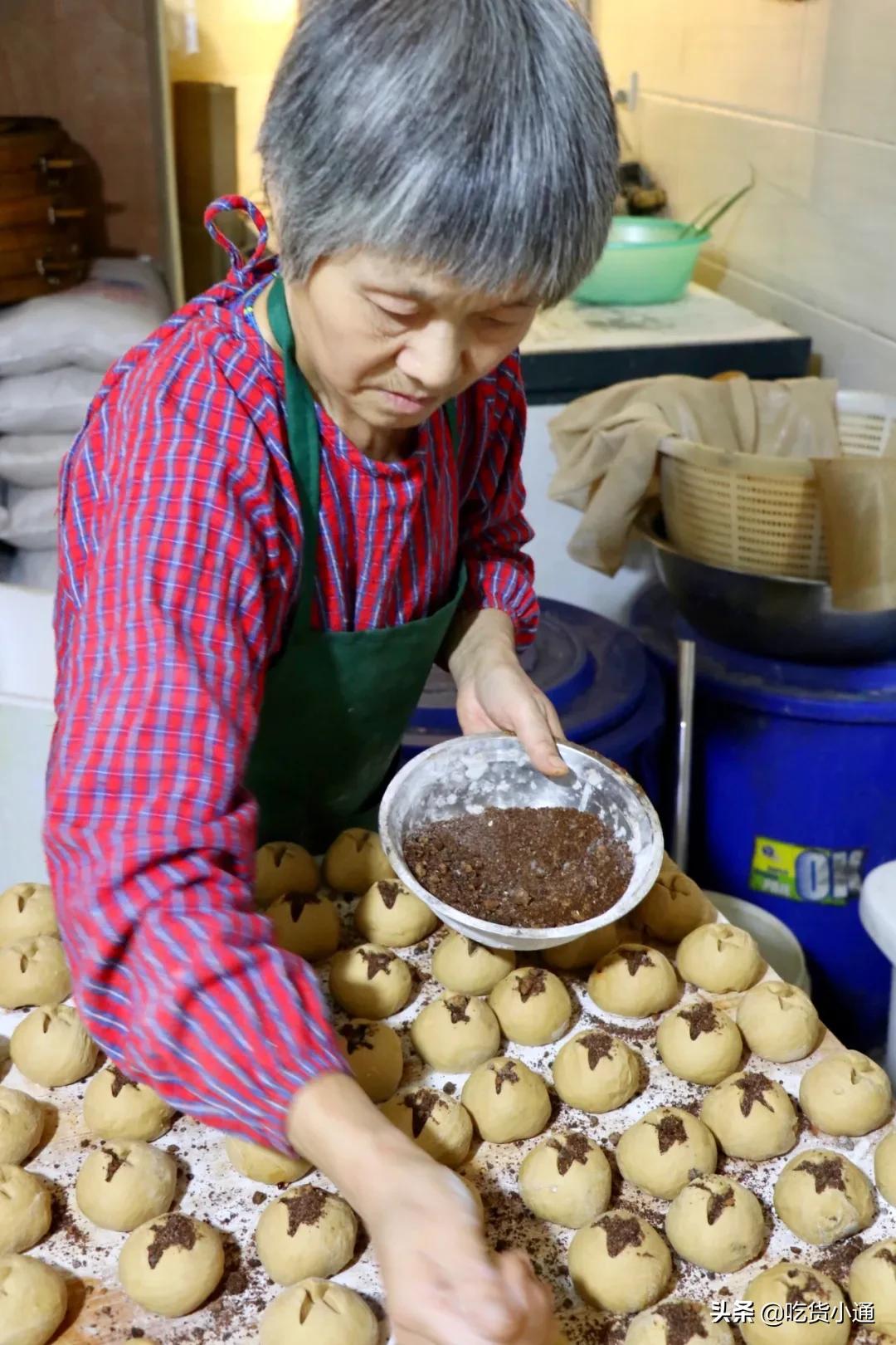 宁波食客，为了吃到它！“买它才6元，跑腿花了20元！！”