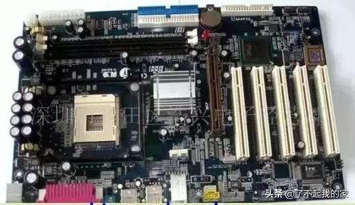 一台电脑组成有哪些部分,一台电脑需要哪些配件组成