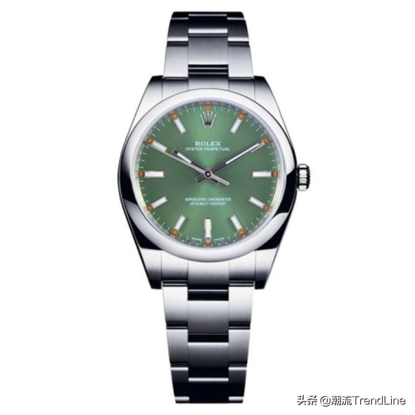 rolex劳力士热门款,rolex劳力士最便宜是什么款