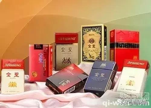 中国烟文化大全,中国的名烟有多少种