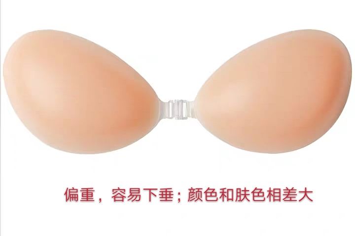 “露肩露背”怎么穿内衣？夏日内衣大合集，满足你的所有需求