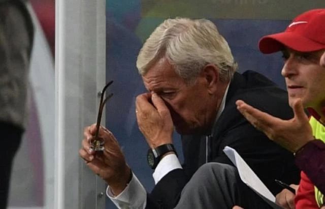 国足的血泪史视频,国足屈辱史