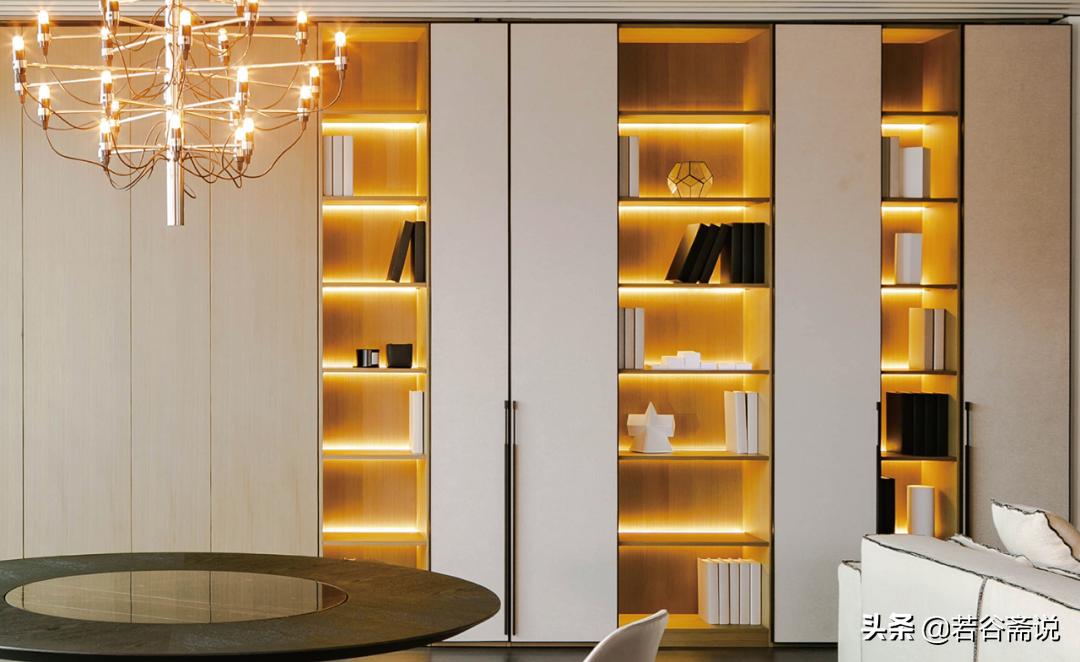 小众家具品牌,一口气进口家具品牌