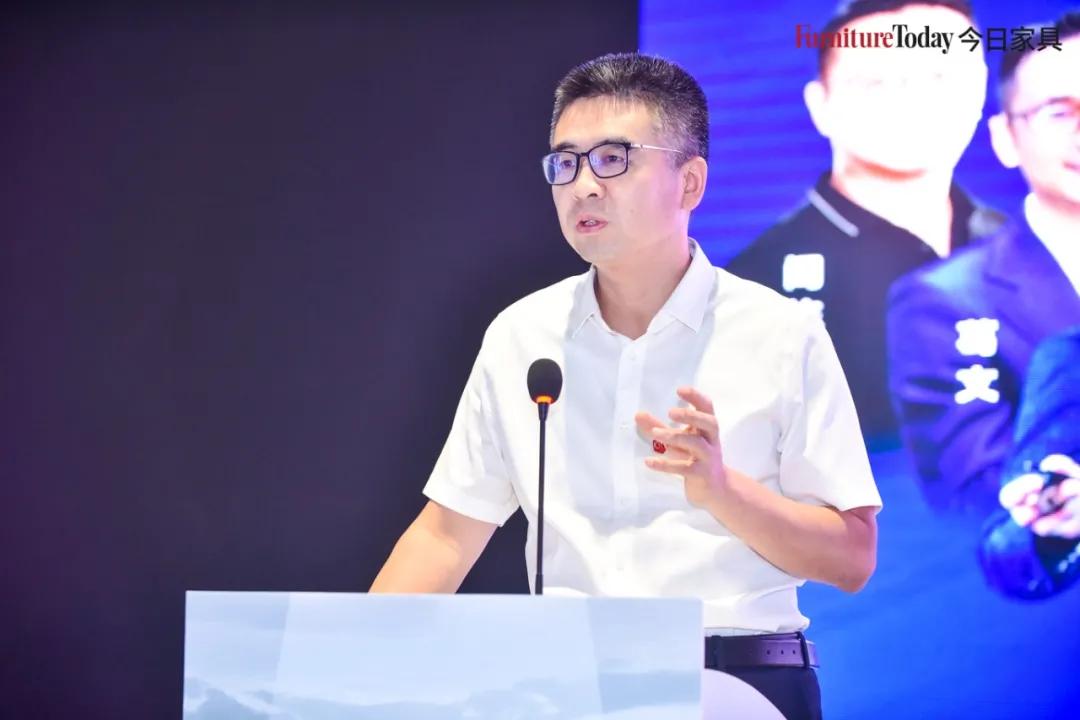 顾家、爱梦、左右、法国力克等现身，软体家居zui高级别论坛