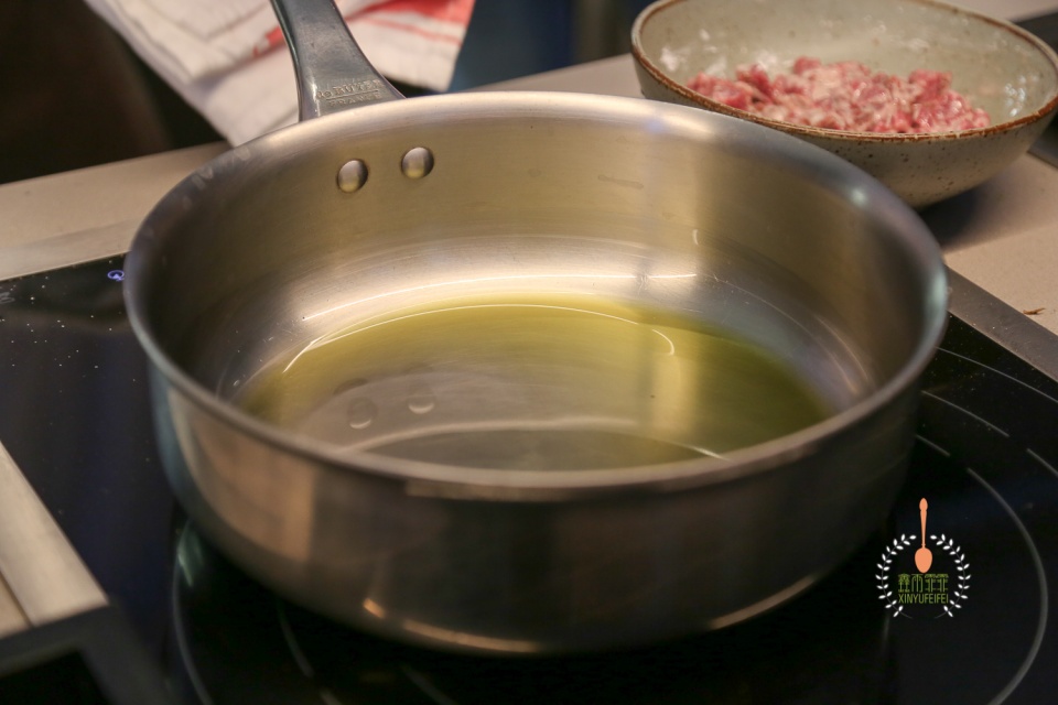 贴秋膘的肉怎么做,立秋要贴秋膘吃这肉蒸一蒸就好