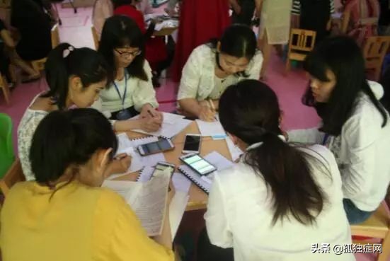 11月8日至10日相约康达，​“言语治疗师”教学实务培训班等你