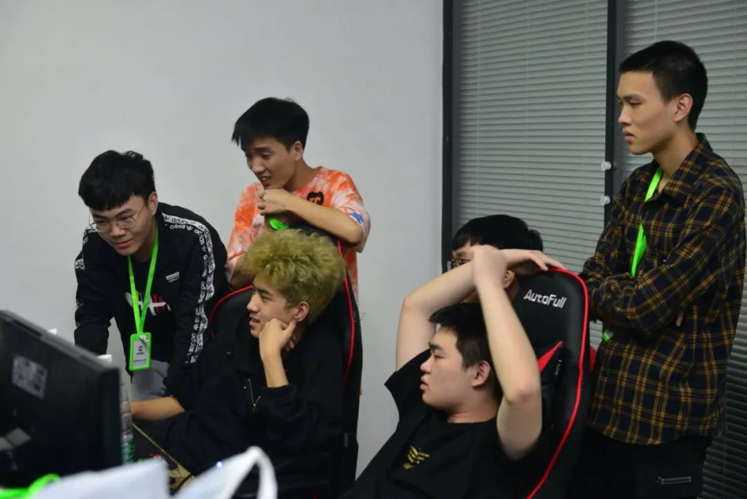 青训营第一期口号,青训营总结