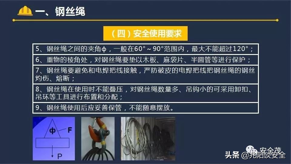 吊物不得高于地面或障碍物多少米,吊物不得从什么上方经过