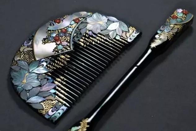 珐琅琉璃有什么区别,看看清代各种老琉璃珠是什么样的