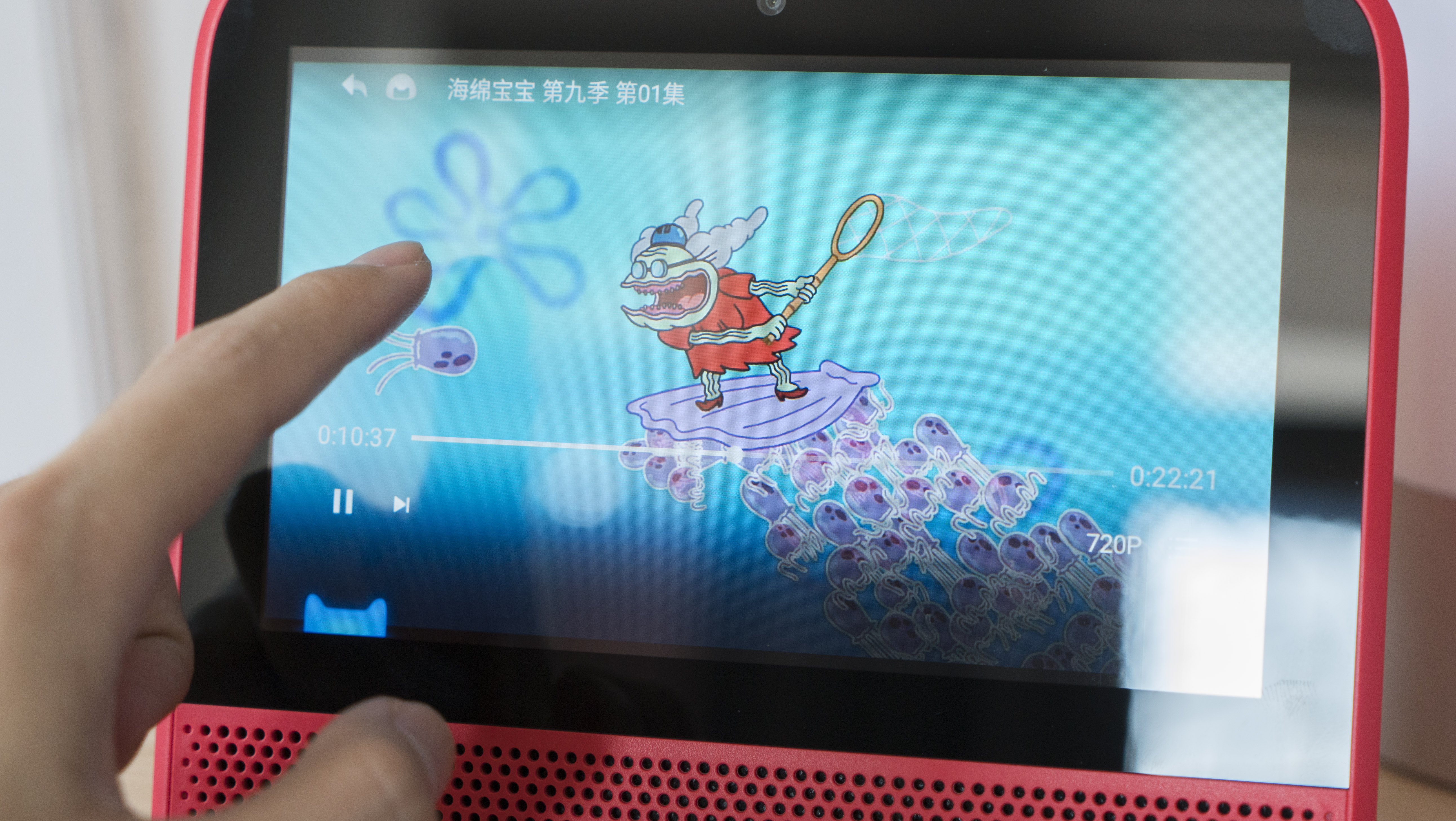 天猫精灵ccl视频,天猫精灵cc和ccl对比