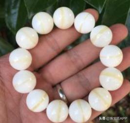 贝壳手工珠宝首饰,贝壳珠宝有哪些