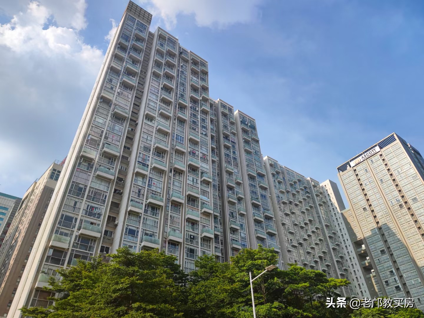 天河区天河城附近的新楼盘,天河北哪个楼盘最值得买房