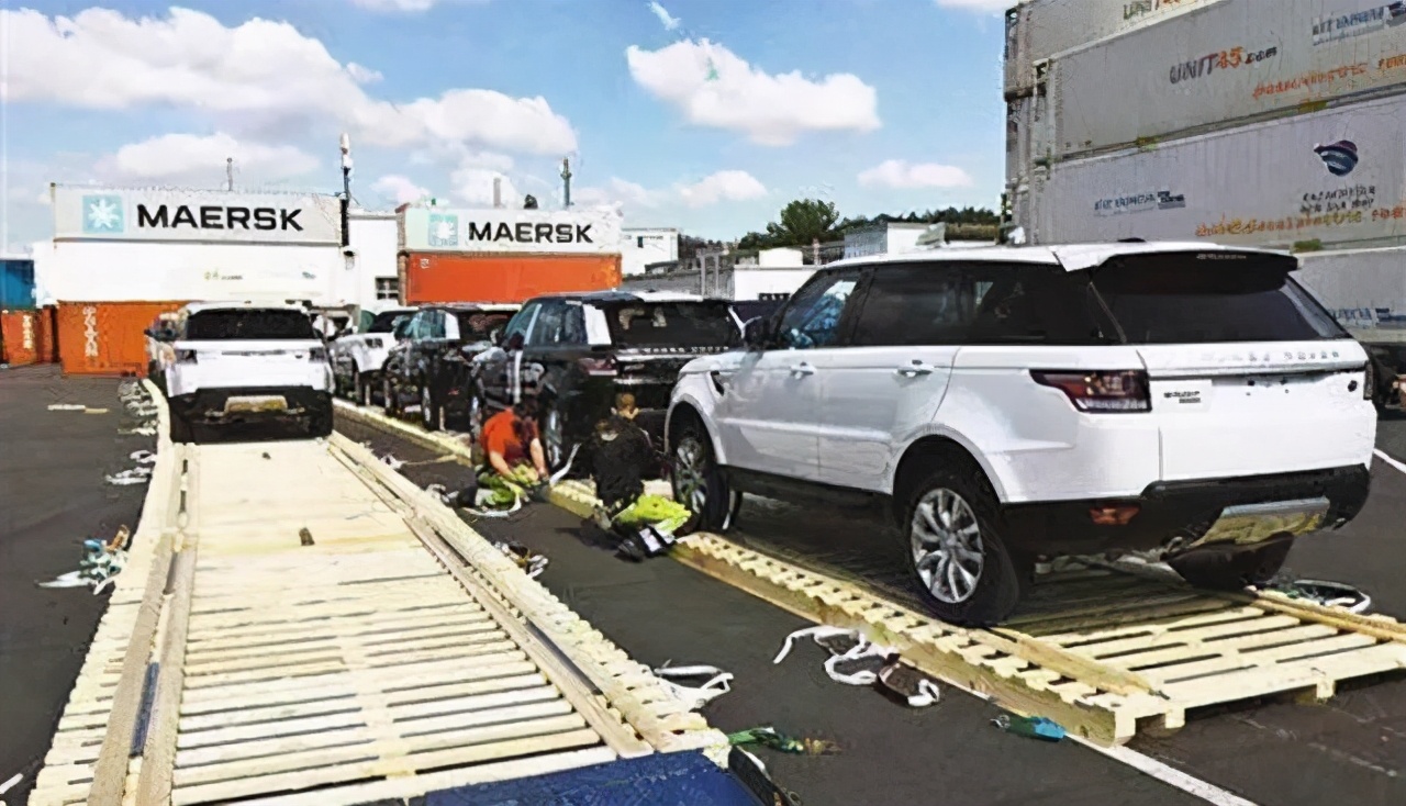 什么是平行车,平行进口车开在哪里比较好