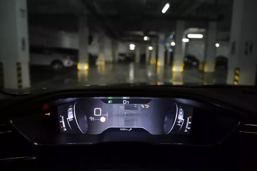 东风标致508l驾控优惠力度,东风标致508l加速测试对比福克斯