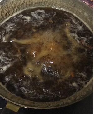 秋梨膏化痰润肺儿童无蜂蜜,小孩子喝秋梨膏怎么越咳嗽越厉害