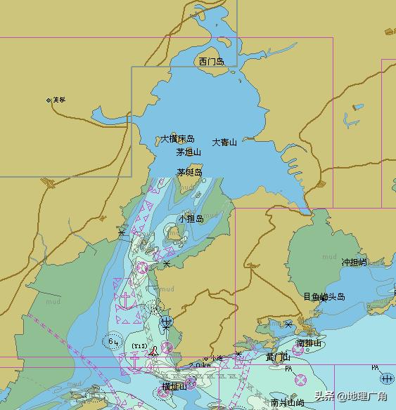 中国港湾怎么样,中国港湾是哪里