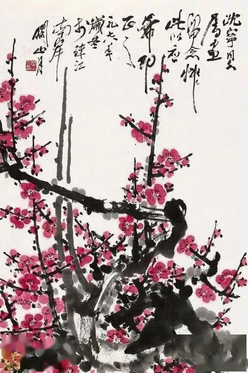 画家必看绘画作品如何去俗,画家必备的100幅画