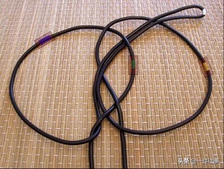 玻璃瓶怎么打结最牢固,带把手的提水桶