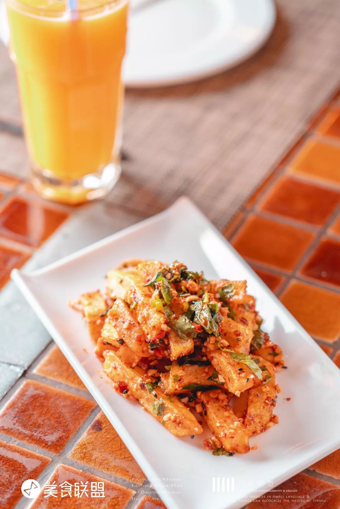 昆明周边炸洋芋最好吃的店,昆明洋芋比正餐好吃的店