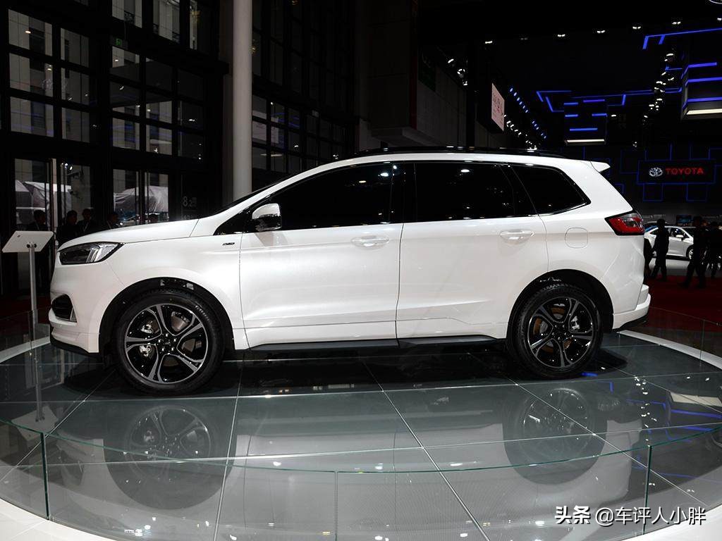 6年检车之后，7座布局的SUV可以考虑了，带你看锐界