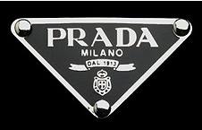 prada奢侈品鉴赏,看似低调不奢华仔细一看prada