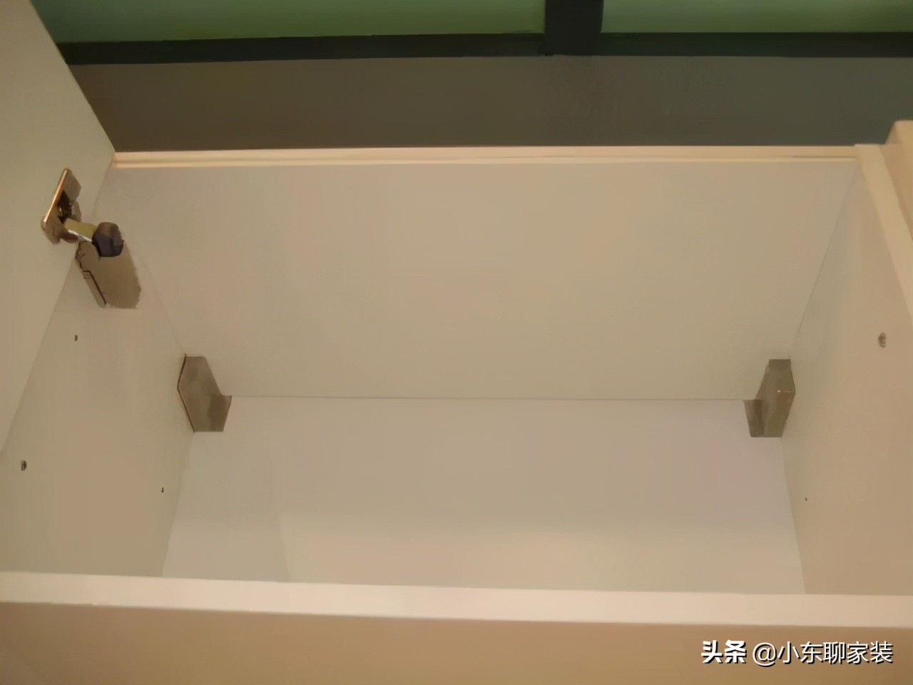 定制橱柜怎么来验收,定制橱柜怎么看好坏