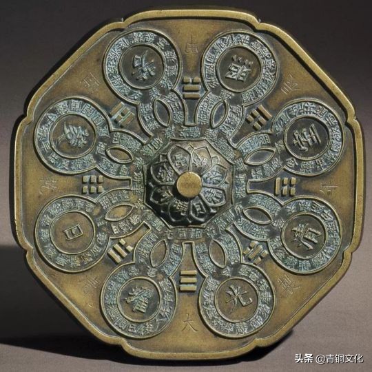 铜镜收藏市场行情,历年铜镜拍卖纪录大全