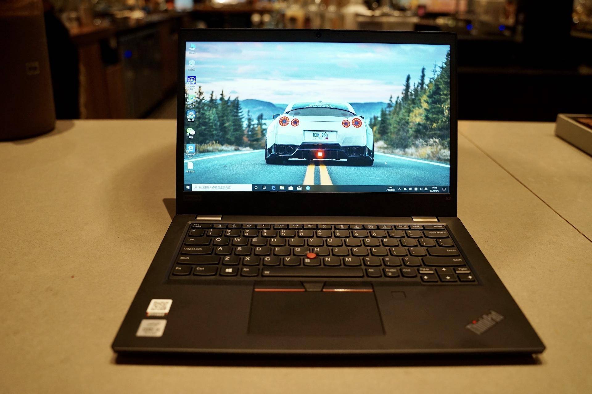 轻薄笔记本thinkpad,ThinkPadS22018笔记本评测