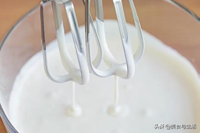 亲手做的泡芙好吃到爆,自己在家怎么做泡芙简单又好吃