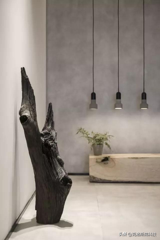 独特又耐看的墙面,优雅的墙面风景