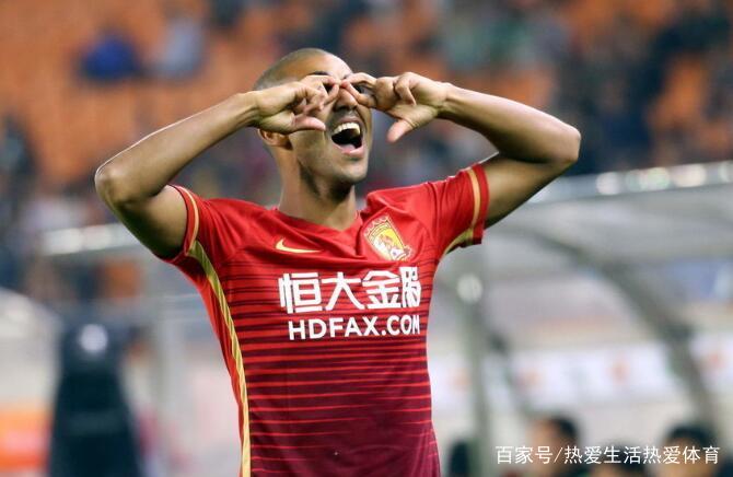 阿兰高拉特要走？看看他们排恒大队史第几？