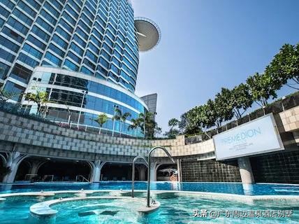 难得一见的神奇温泉,广东哪些温泉是真泉水