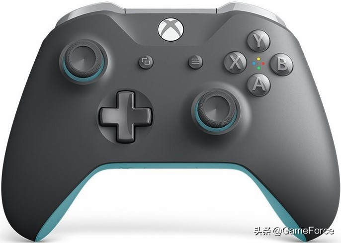 xboxone手柄的各个版本发布时间,xboxone主机外形